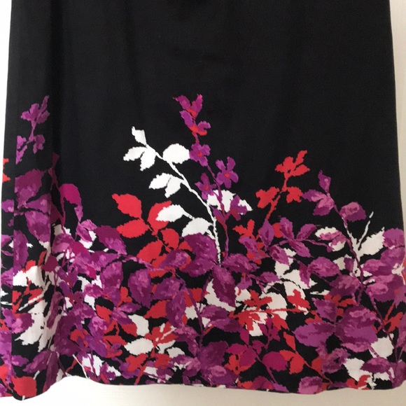 Apt 9 Tank Dress size 14 - Picture 2 of 4